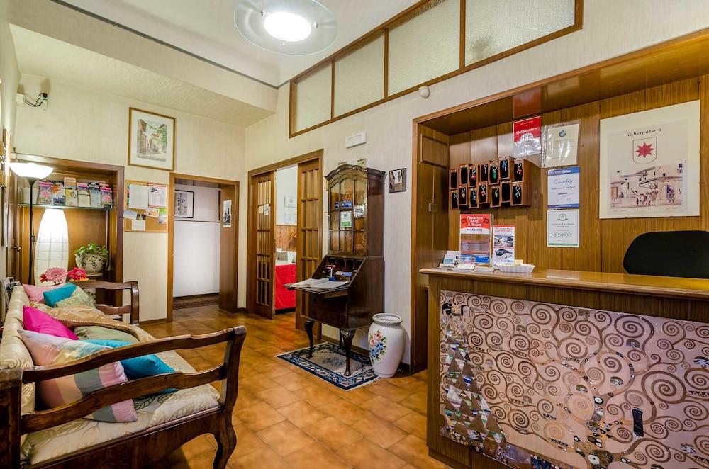 Locanda De' Pazzi Florença Exterior foto